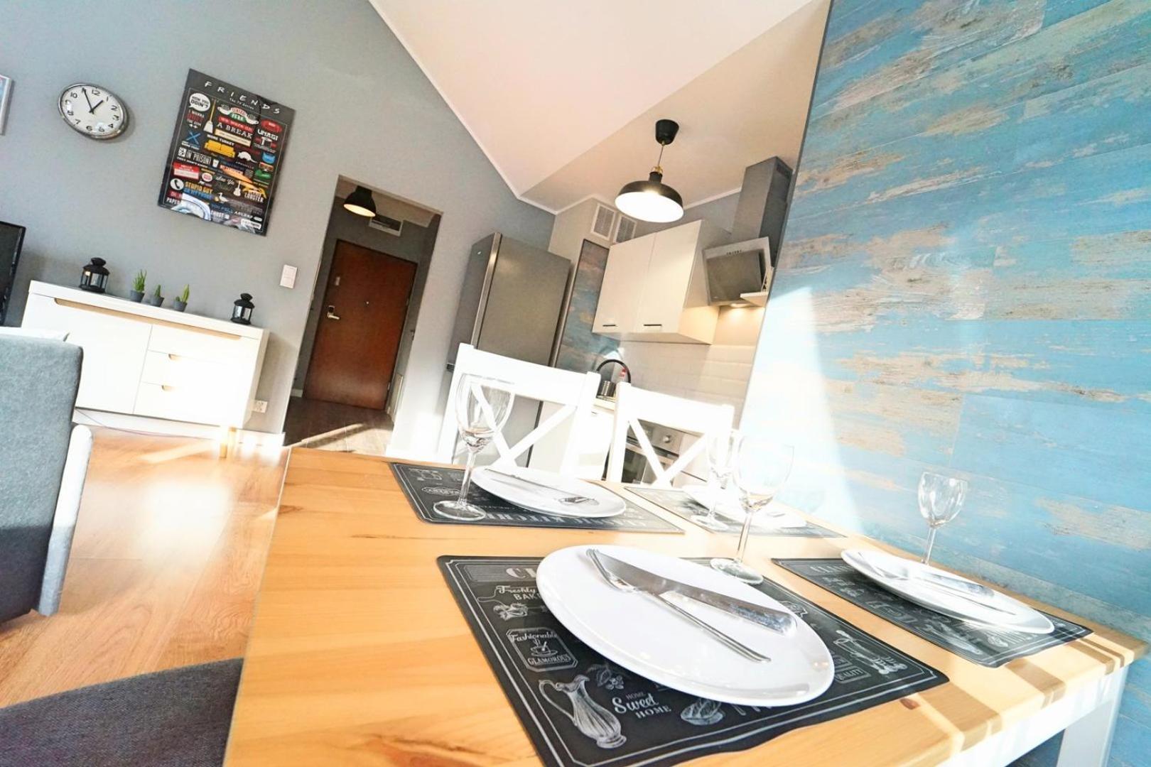 Apartamenty Everysky - Emilii Plater 18-18A Карпач Экстерьер фото