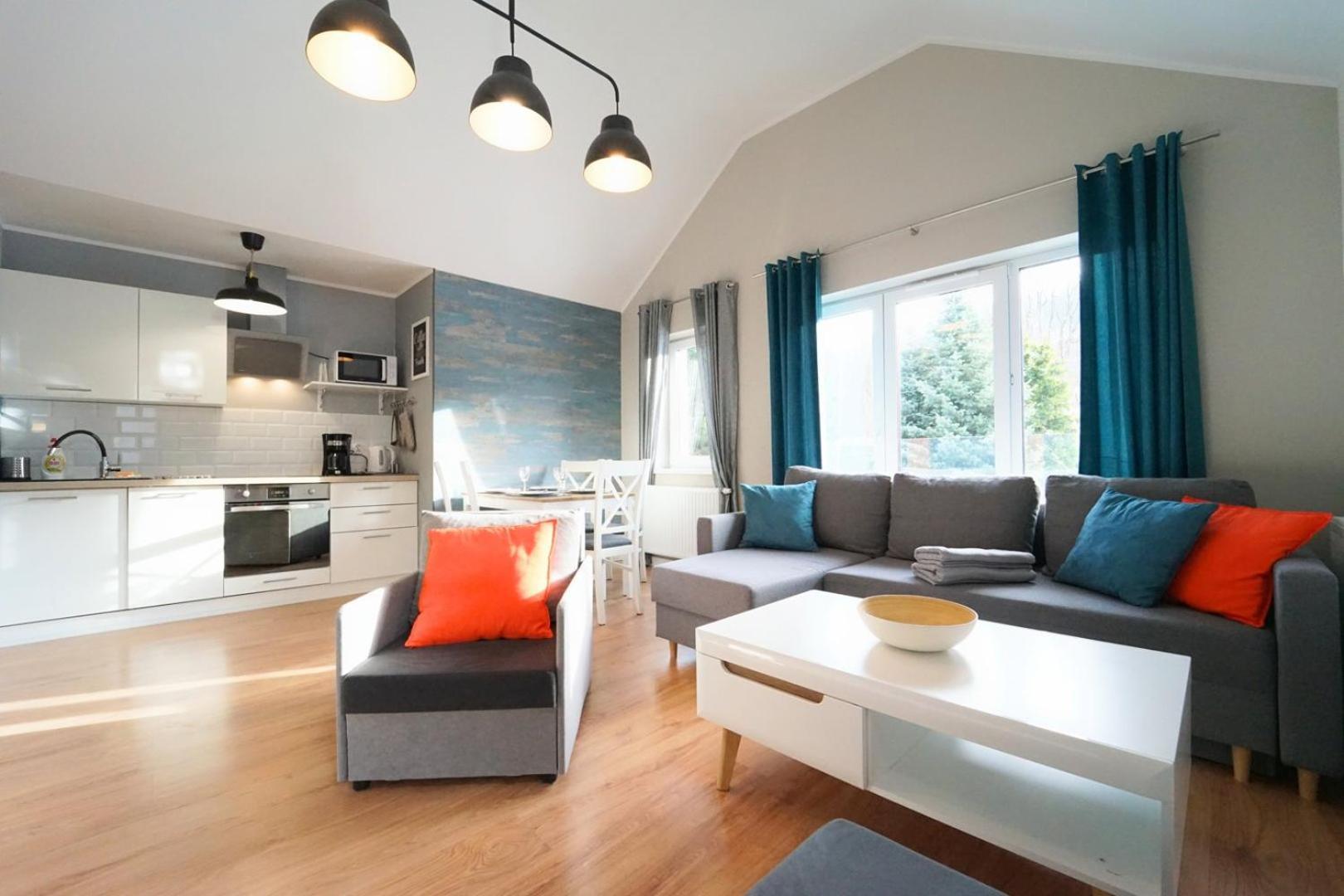 Apartamenty Everysky - Emilii Plater 18-18A Карпач Экстерьер фото