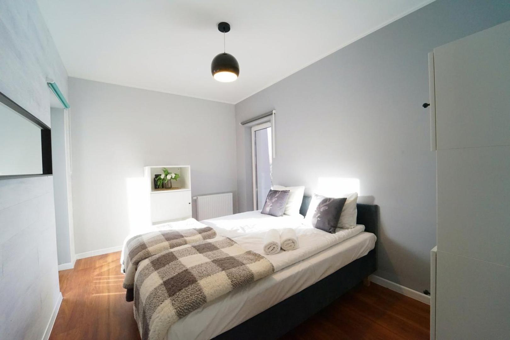 Apartamenty Everysky - Emilii Plater 18-18A Карпач Экстерьер фото