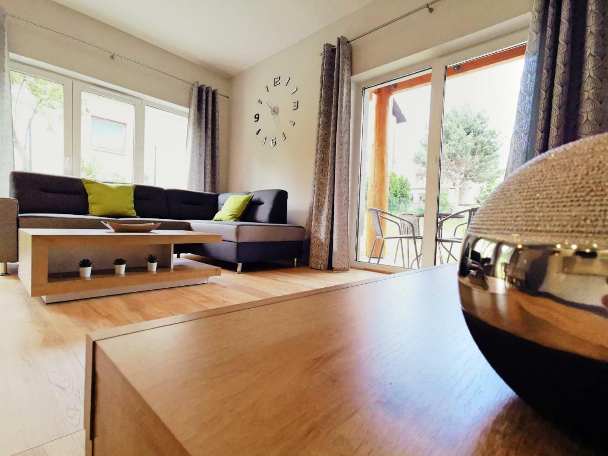Apartamenty Everysky - Emilii Plater 18-18A Карпач Экстерьер фото