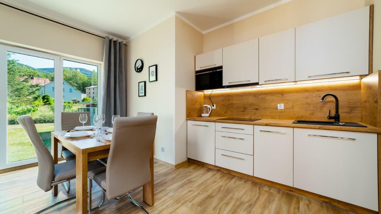 Apartamenty Everysky - Emilii Plater 18-18A Карпач Экстерьер фото