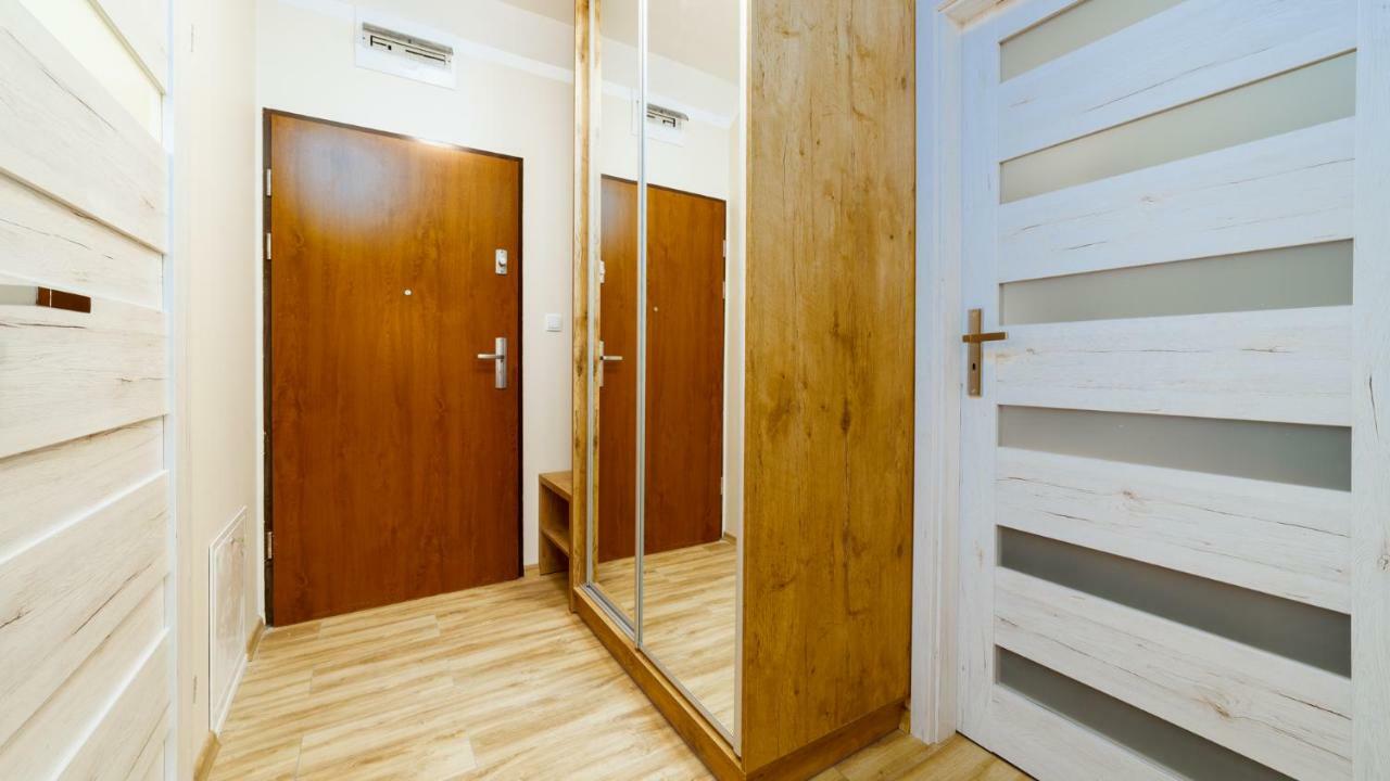 Apartamenty Everysky - Emilii Plater 18-18A Карпач Экстерьер фото
