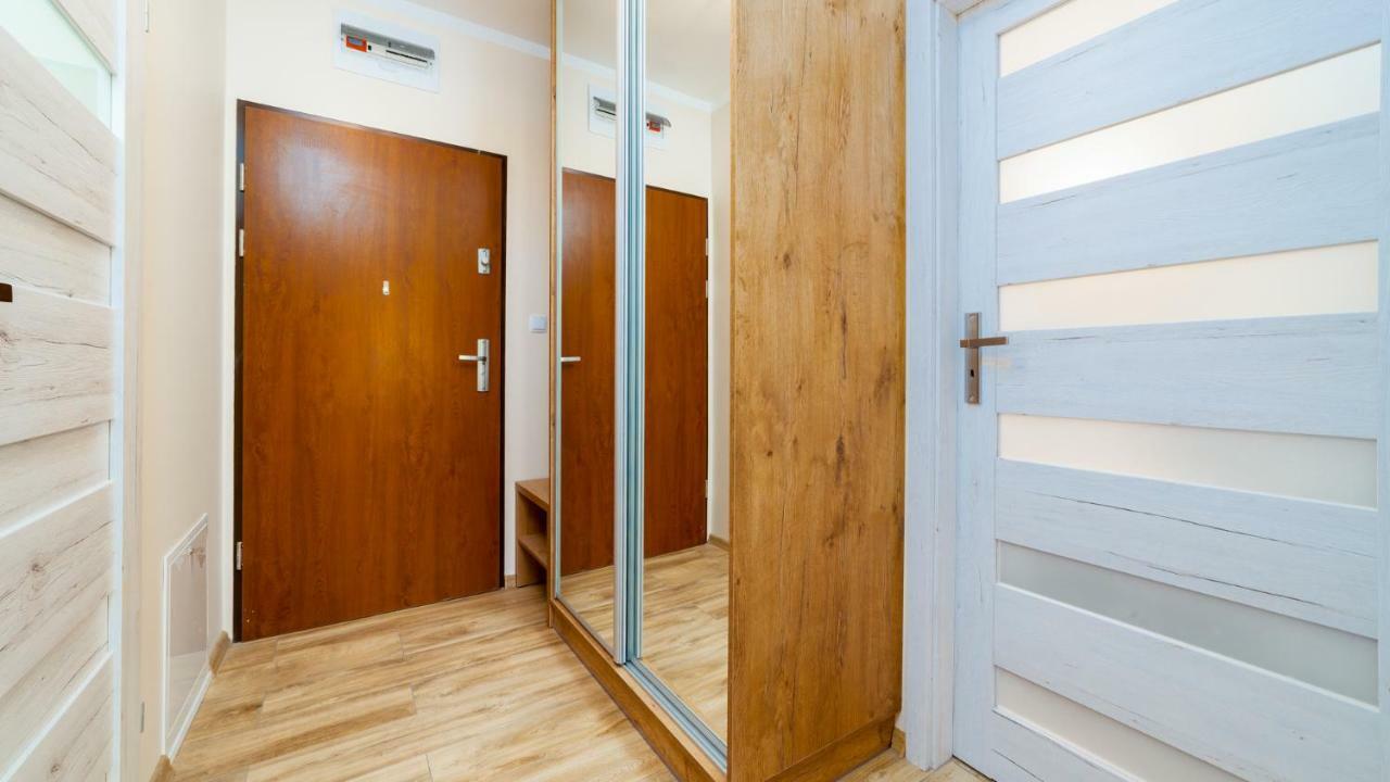 Apartamenty Everysky - Emilii Plater 18-18A Карпач Экстерьер фото