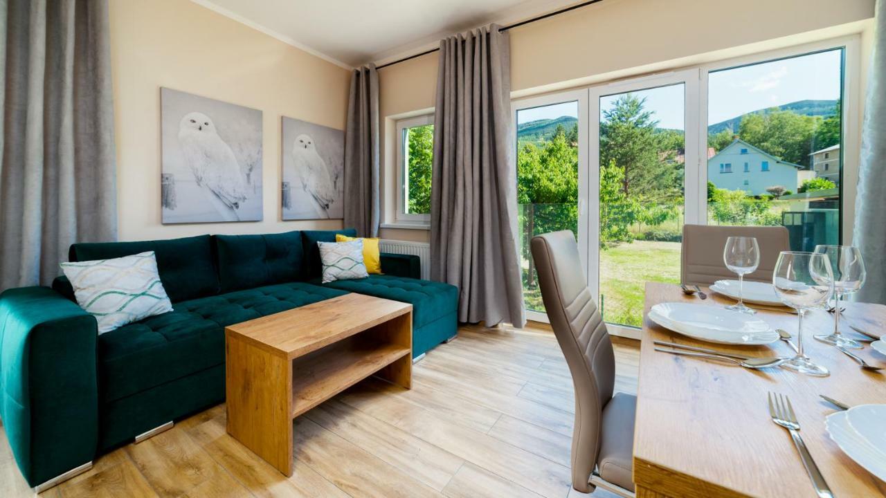 Apartamenty Everysky - Emilii Plater 18-18A Карпач Экстерьер фото