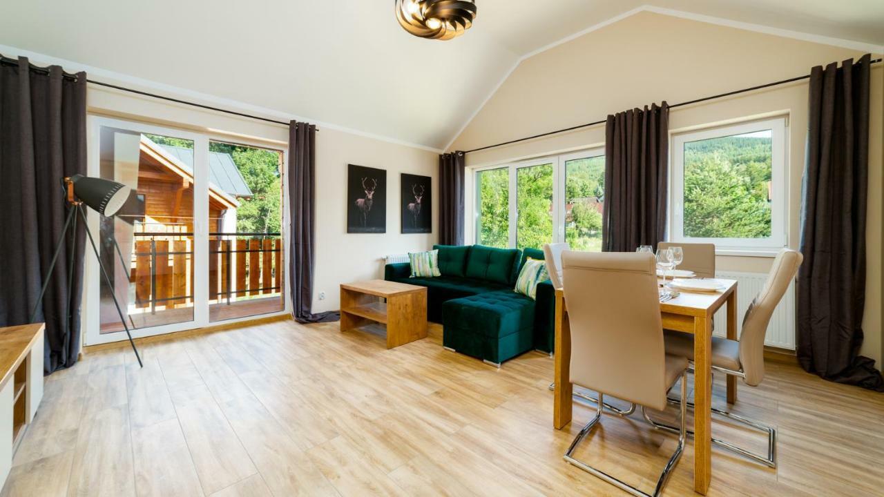 Apartamenty Everysky - Emilii Plater 18-18A Карпач Экстерьер фото