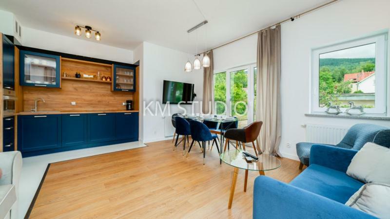 Apartamenty Everysky - Emilii Plater 18-18A Карпач Экстерьер фото