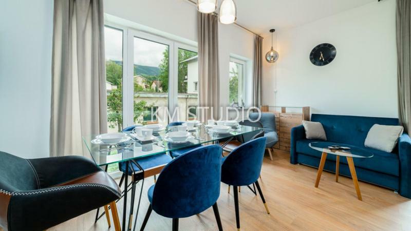 Apartamenty Everysky - Emilii Plater 18-18A Карпач Экстерьер фото