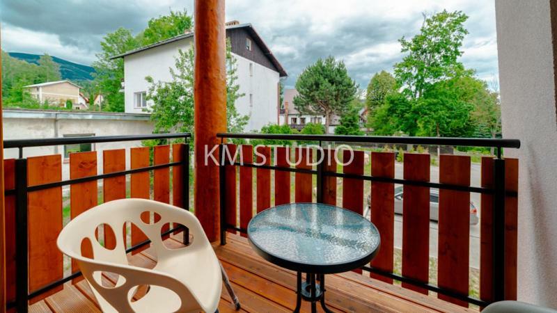 Apartamenty Everysky - Emilii Plater 18-18A Карпач Экстерьер фото
