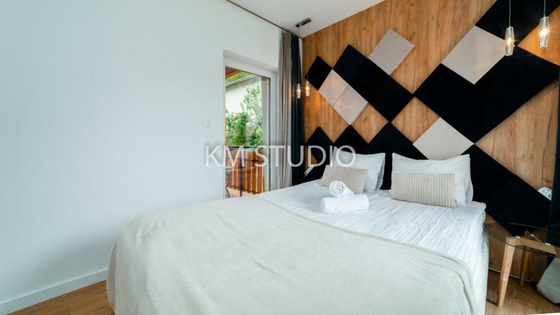 Apartamenty Everysky - Emilii Plater 18-18A Карпач Экстерьер фото
