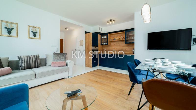 Apartamenty Everysky - Emilii Plater 18-18A Карпач Экстерьер фото