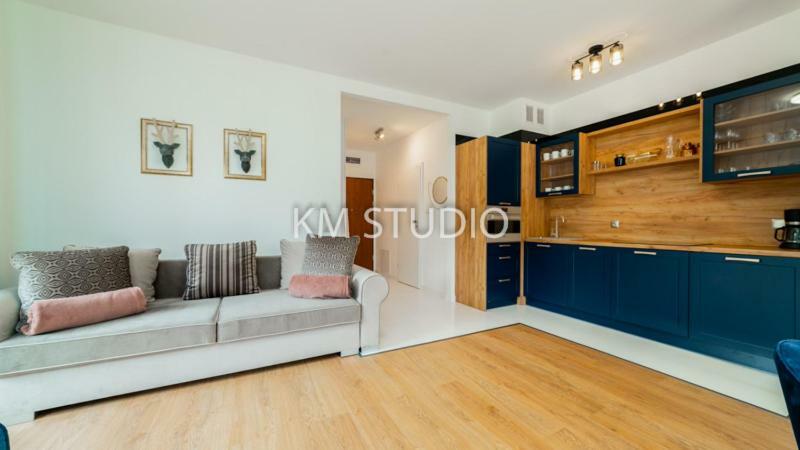 Apartamenty Everysky - Emilii Plater 18-18A Карпач Экстерьер фото