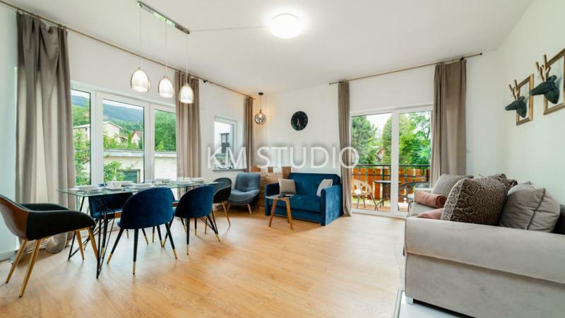 Apartamenty Everysky - Emilii Plater 18-18A Карпач Экстерьер фото